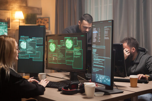 Network & Security Training